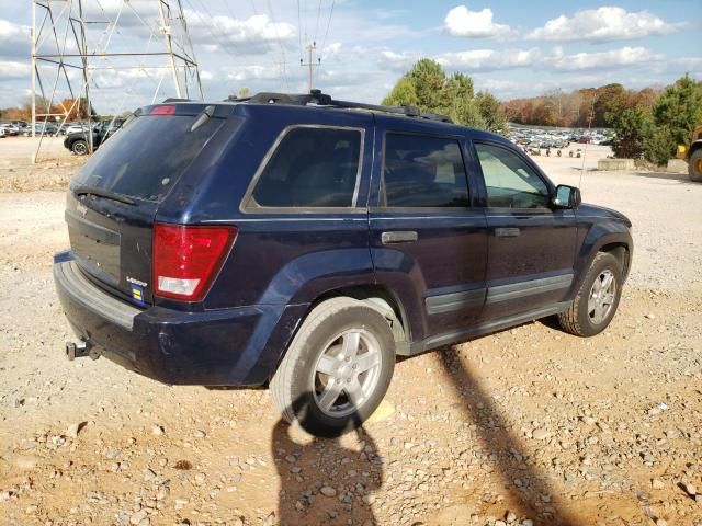 2005 Jeep Grand Cherokee Laredo