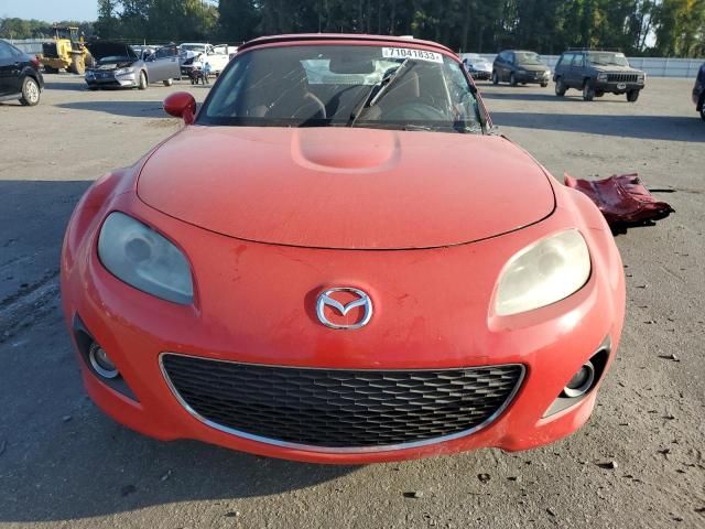 2009 Mazda MX-5 Miata