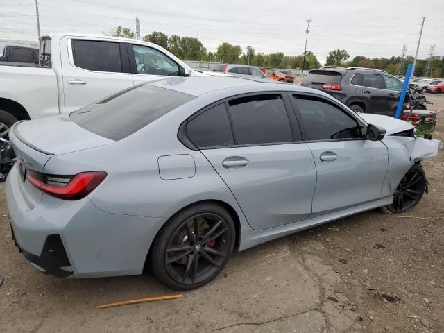 2023 BMW M340XI