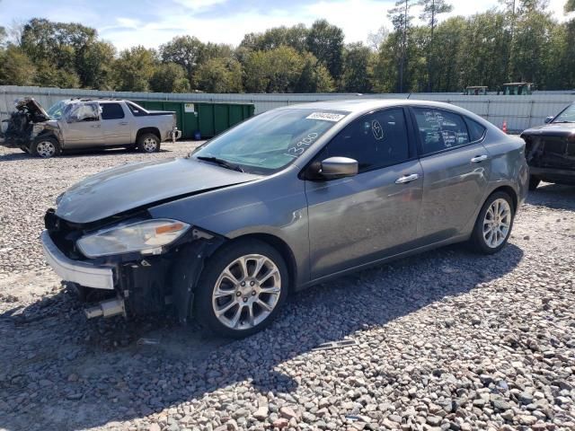 2013 Dodge Dart Limited