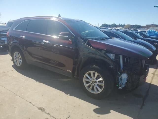 2019 KIA Sorento L