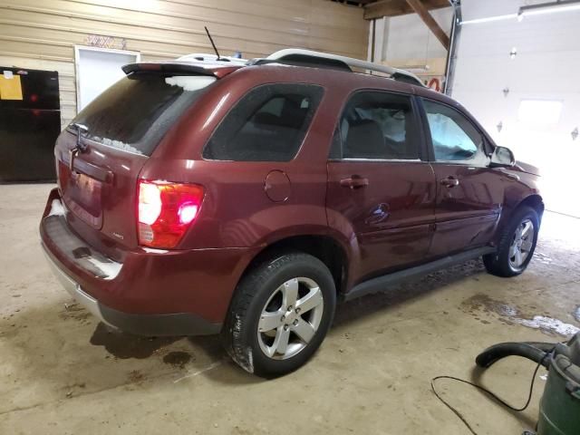 2007 Pontiac Torrent