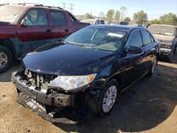 2014 Toyota Camry L for sale in Elgin, IL
