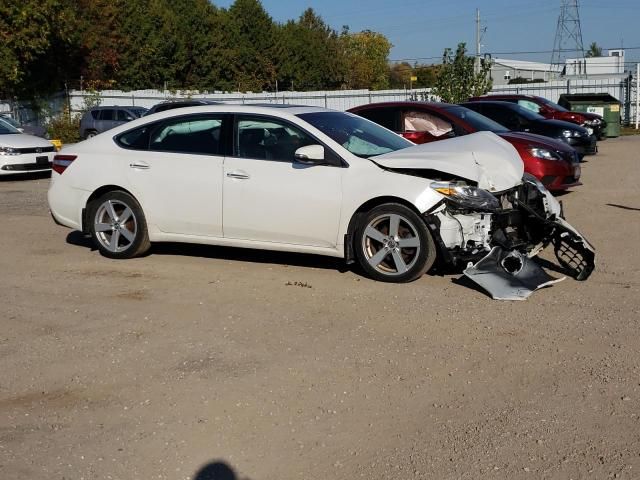 2014 Toyota Avalon Base