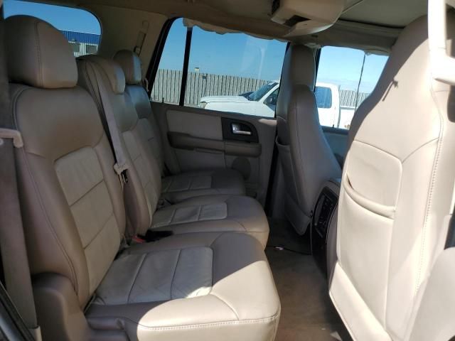 2004 Ford Expedition Eddie Bauer