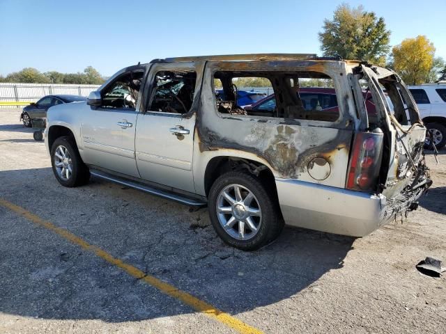 2012 GMC Yukon XL Denali