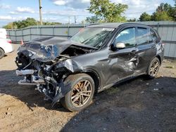 BMW Vehiculos salvage en venta: 2019 BMW X3 XDRIVEM40I