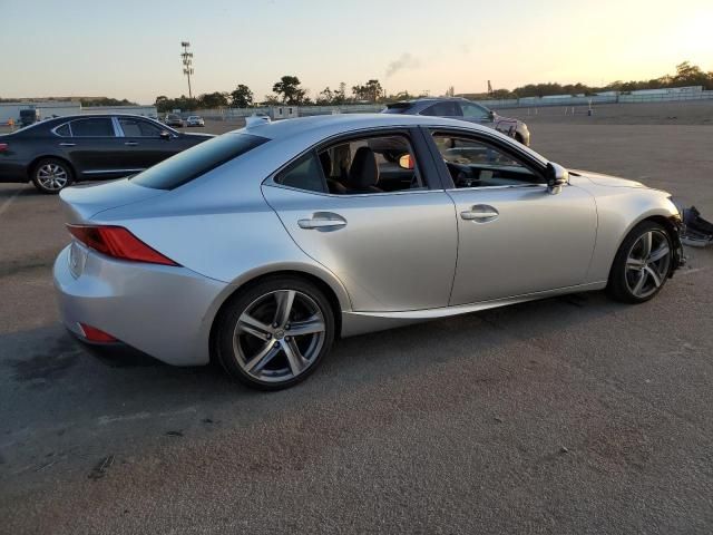 2019 Lexus IS 300