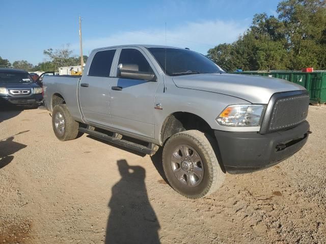 2017 Dodge RAM 2500 ST