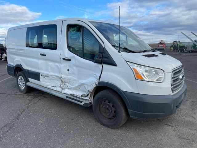 2016 Ford Transit T-250