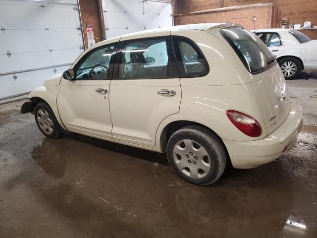 2007 Chrysler PT Cruiser