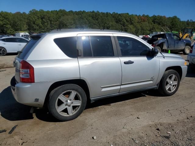 2010 Jeep Compass Sport