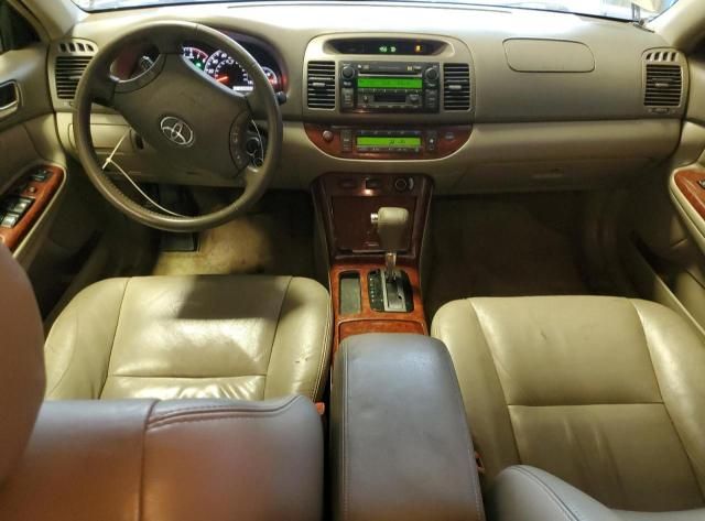 2006 Toyota Camry LE