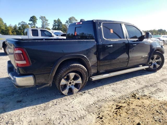 2019 Dodge 1500 Laramie