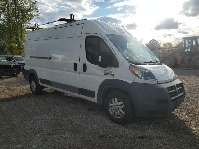 2016 Dodge RAM Promaster 2500 2500 High