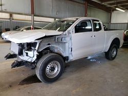 Salvage cars for sale from Copart Mocksville, NC: 2022 Ford Ranger XL