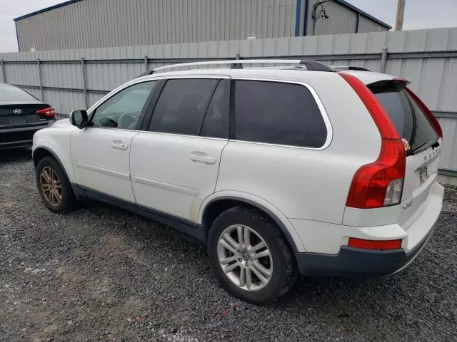 2011 Volvo XC90 3.2