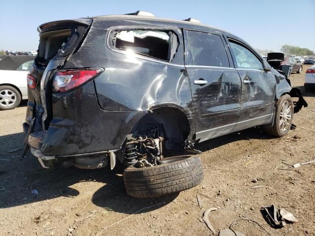 2013 Chevrolet Traverse LT