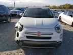 2016 Fiat 500X Trekking Plus