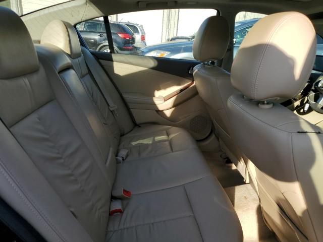 2011 Nissan Altima Base