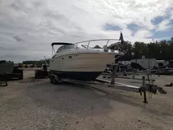 Salvage cars for sale from Copart Greenwell Springs, LA: 2007 Montana Boat