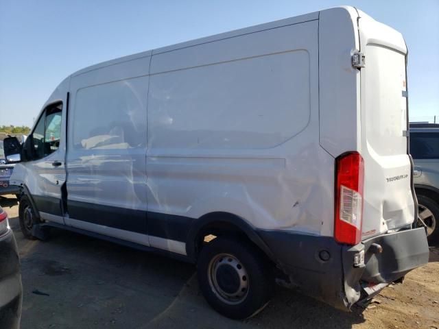 2016 Ford Transit T-250