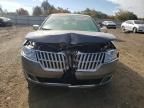 2012 Lincoln MKZ