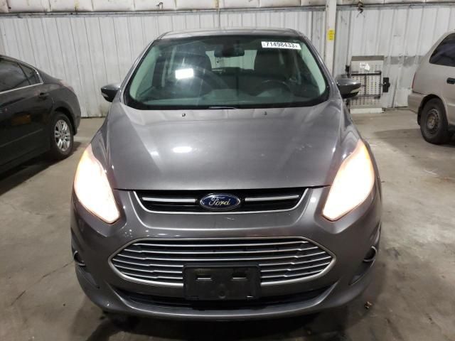 2014 Ford C-MAX SEL