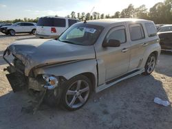 Chevrolet HHR LS salvage cars for sale: 2006 Chevrolet HHR LS