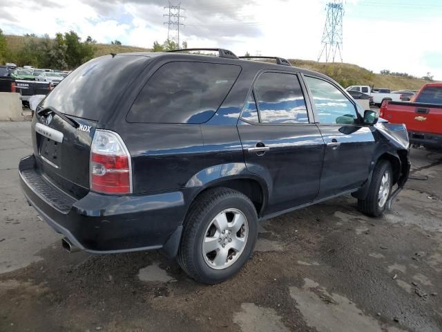 2006 Acura MDX