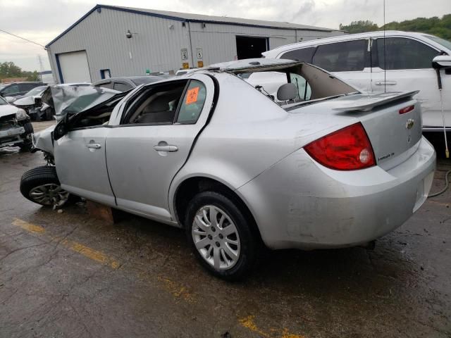 2009 Chevrolet Cobalt LT