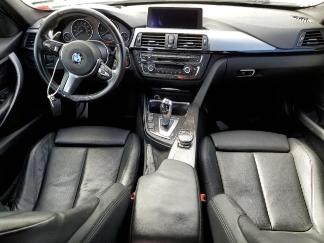 2014 BMW 335 I