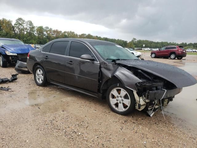 2009 Chevrolet Impala 1LT