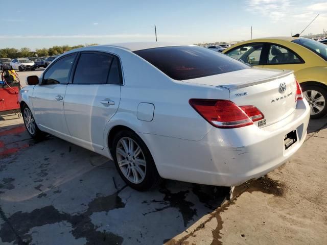 2006 Toyota Avalon XL