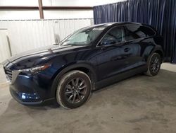 Salvage cars for sale from Copart Byron, GA: 2022 Mazda CX-9 Touring