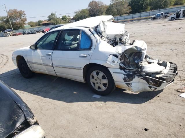 2000 Chevrolet Lumina