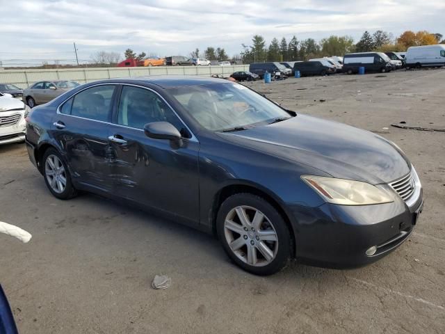 2009 Lexus ES 350