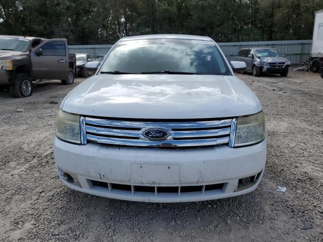 2008 Ford Taurus SEL