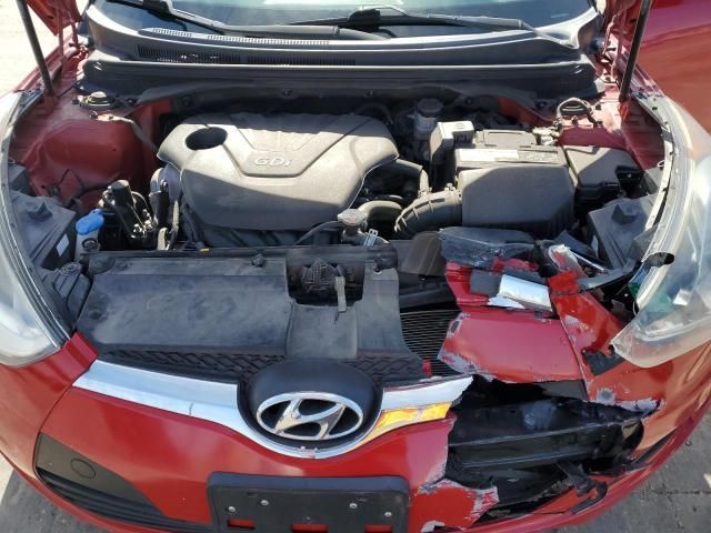 2015 Hyundai Veloster