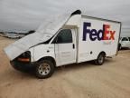 2009 Chevrolet Express G3500