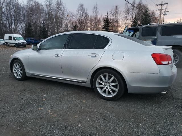 2006 Lexus GS 300