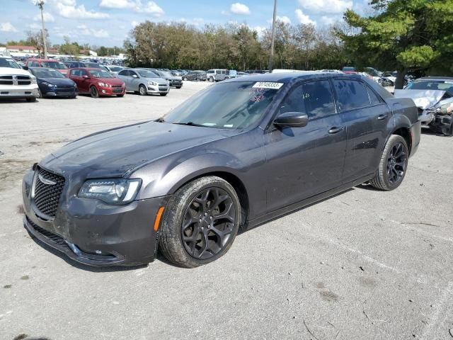 2020 Chrysler 300 S