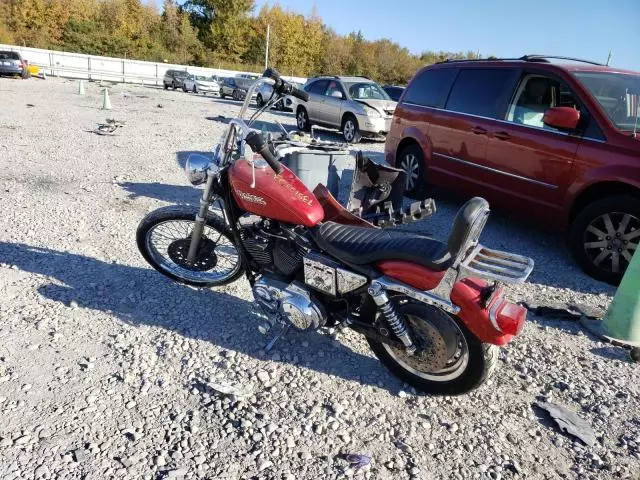 1998 Harley-Davidson XL1200 C