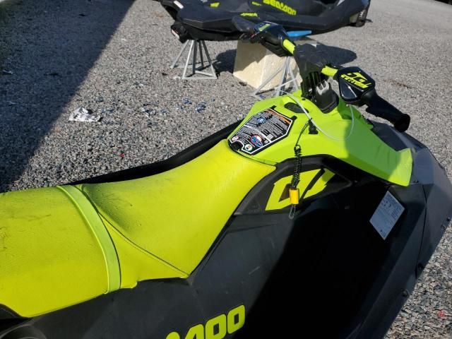 2023 Seadoo Spark