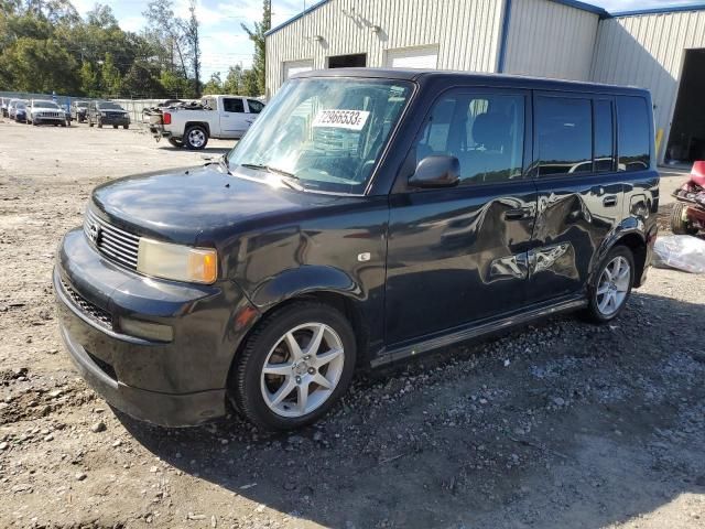 2006 Scion XB