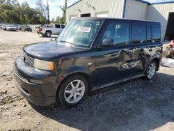 Scion salvage cars for sale: 2006 Scion XB