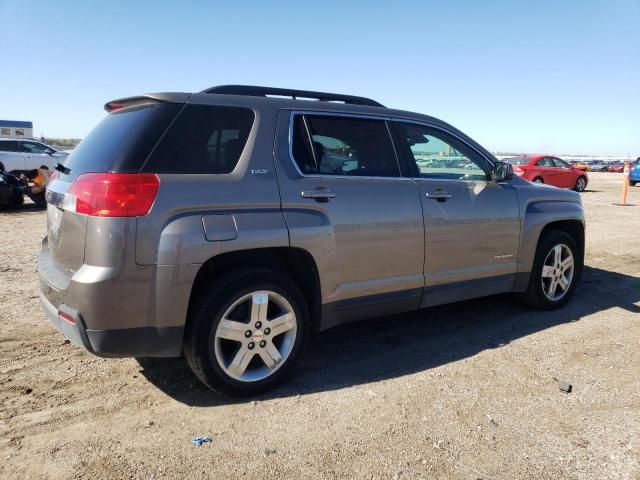 2012 GMC Terrain SLT