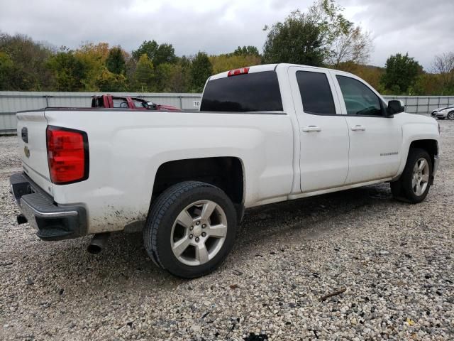 2014 Chevrolet Silverado C1500 LT