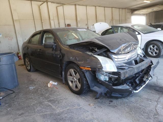 2006 Ford Fusion SE