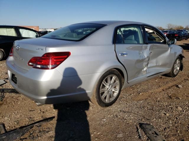 2008 Toyota Avalon XL